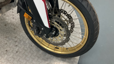 Honda Africa Twin CRF1100D4MED (21MY)
